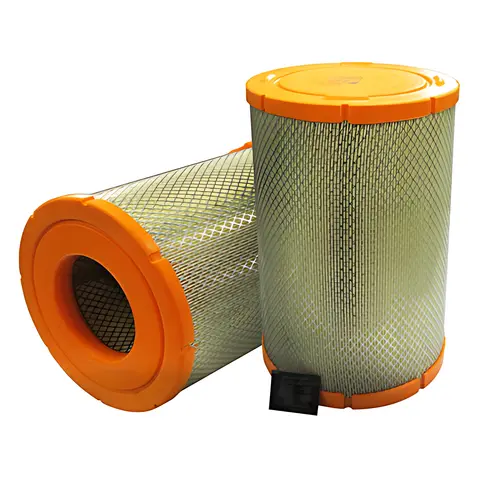 Filtro Ar MB Atego 1315 1418 1518 1718