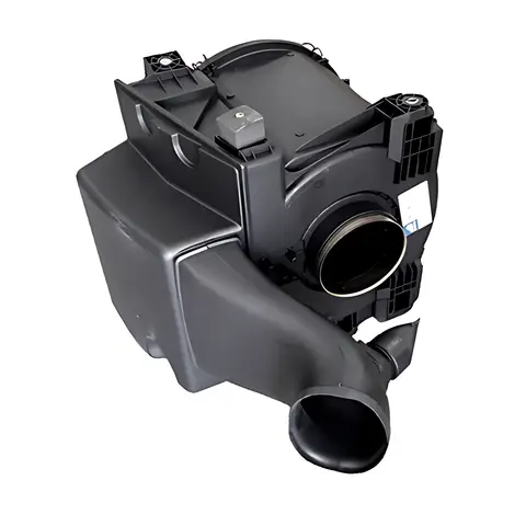 Filtro Ar MB Atego 1315 1718 1725 2425 2428