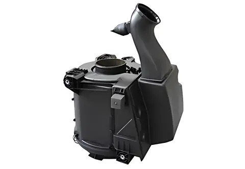 Filtro Ar MB Atego 1418 1718 1723 2425 2428