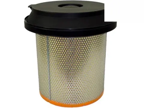 Filtro Ar MB Atego 1418 1725 Axor 1933