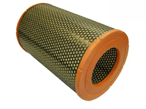 Filtro Ar MB L1218 1623 1723 OF1721 366 La