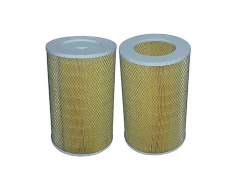 Filtro Ar MB L1218 L1418 L1618 1620 1621