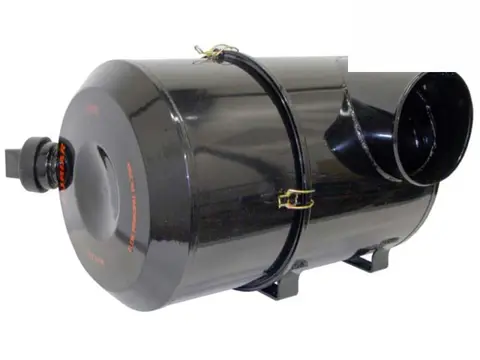 Filtro Ar MB LS1634 OM447LA 457LA