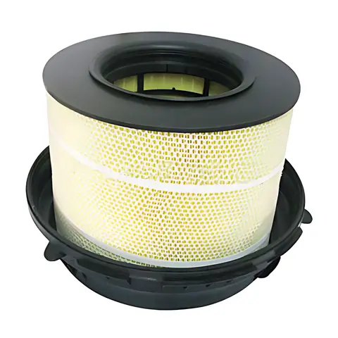 Filtro Ar MB Novo Actros 2548 2648 2651 2653