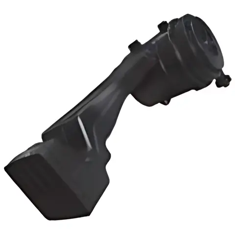 Filtro Ar MB O500M O500U O500R OH1622