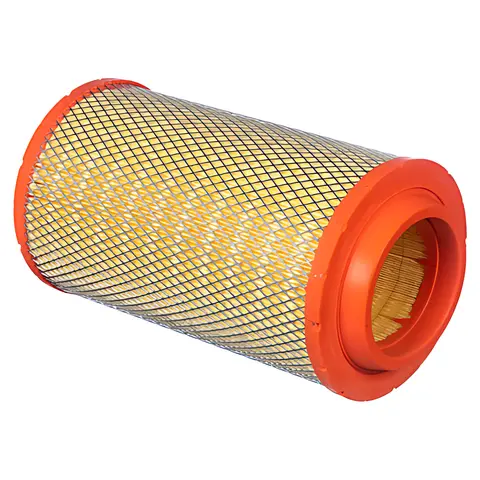 Filtro Ar Mf 3600 5600 6300 Maxion Valtra