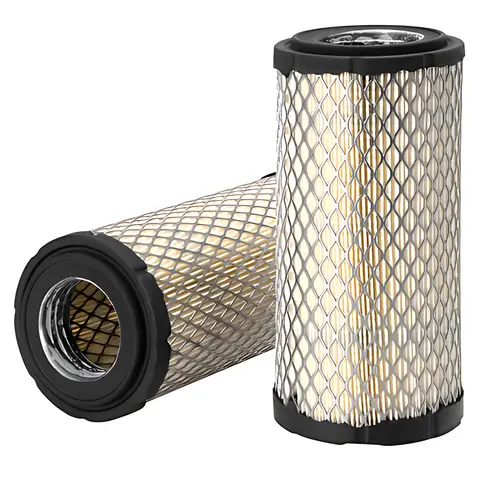 Filtro Ar Motor Kubota para Bobcat 320 322 323 463