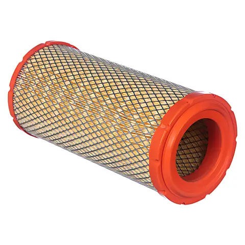 Filtro Ar Motor para Case Caterpillar