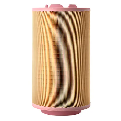 Filtro Ar Motor para Cummins Fleetguard