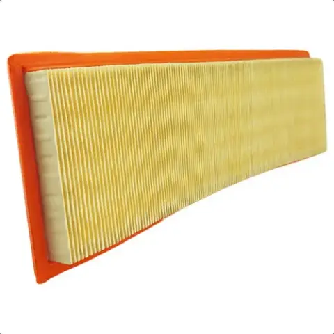 Filtro Ar Motor para Ford Ecosport Fiesta 1.6 1.0