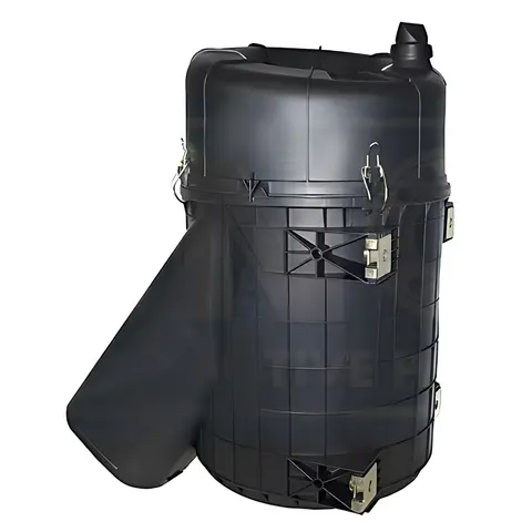 Filtro Ar P94 P114 P124 R124 T114 T124 para Scania