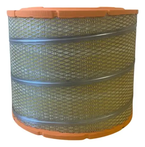 Filtro Ar para Case MX200 MX230 MX255