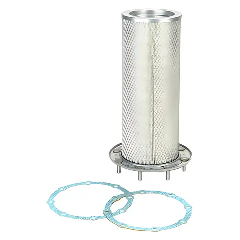 Filtro Ar para Caterpillar 225D 235B 235D D250D