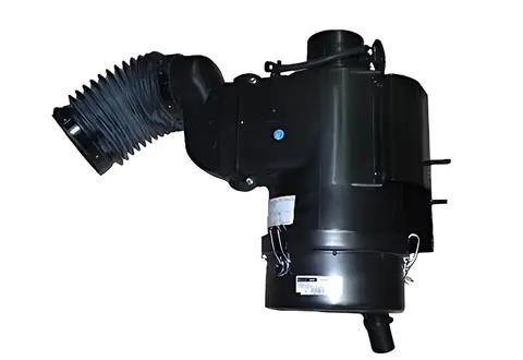 Filtro Ar para Ford Novo Cargo 1317 1517 1719