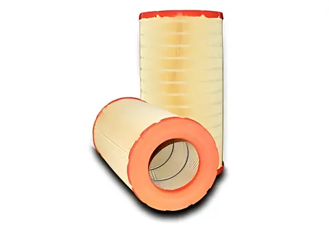 Filtro Ar para Ford Novo Cargo 2622 2628