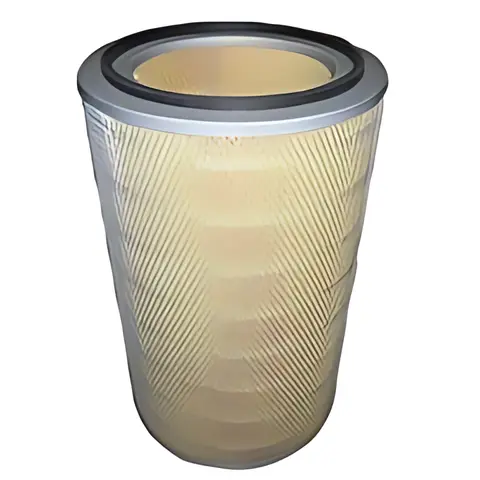 Filtro Ar para Iveco Stralis Trakker