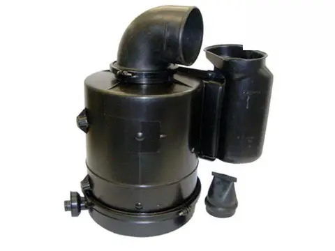 Filtro Ar para MB 2423 2428 1748 S/ Suporte