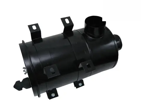 Filtro Ar para MB LN710 712 912 LO-812