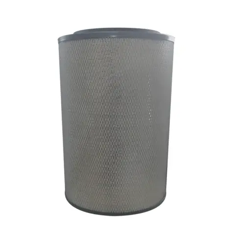 Filtro Ar para MB O500 MAN Tga Liebherr