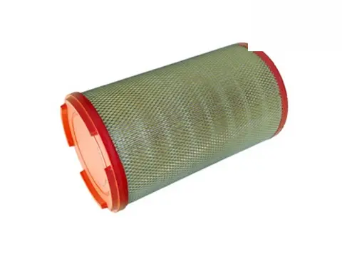 Filtro Ar para Scania P114 P124 R124 Série 4