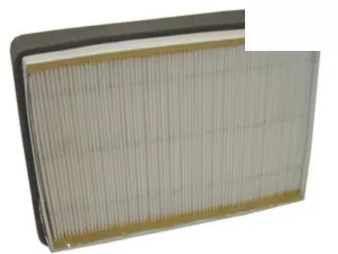 Filtro Ar para Scania P94 P114 R114 P124 R124