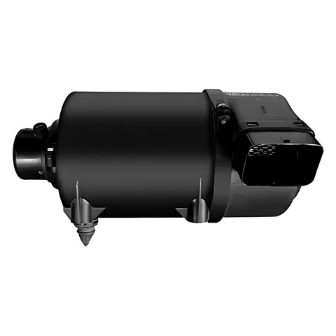 Filtro Ar para VW 8150EOD 9150EOD 8120OD