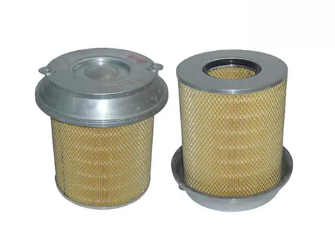 Filtro Ar Primário MB Atego 1418 1725