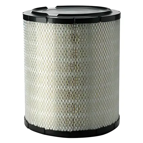 Filtro Ar Primário para Caterpillar D6H D6R D5H
