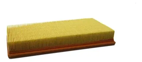 Filtro Ar Primário Tecfil S10 V6 Mpfi