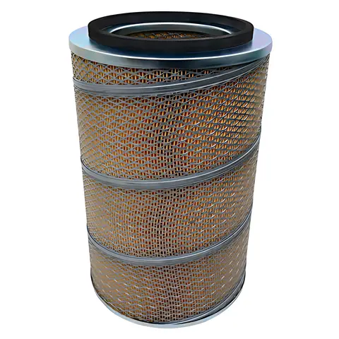 Filtro Ar Primário VW 16220 para Ford Cargo