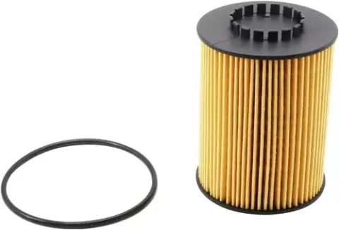 Filtro Ar Seco VW Amarok Jetta Golf