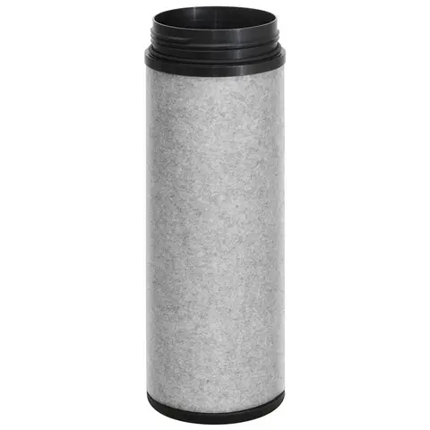 Filtro Ar Secundário Hengst MAN TGX