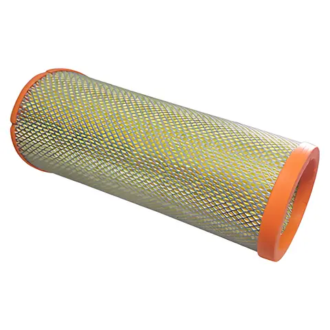 Filtro Ar Secundário Mann para Scania 124 P R T