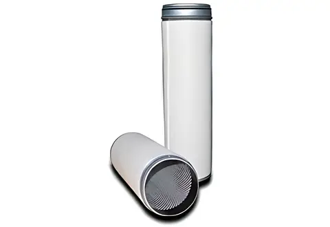 Filtro Ar Secundário para Ford Novo Cargo
