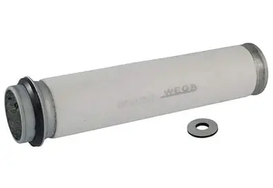 Filtro Ar Secundário para MB L608D L608E