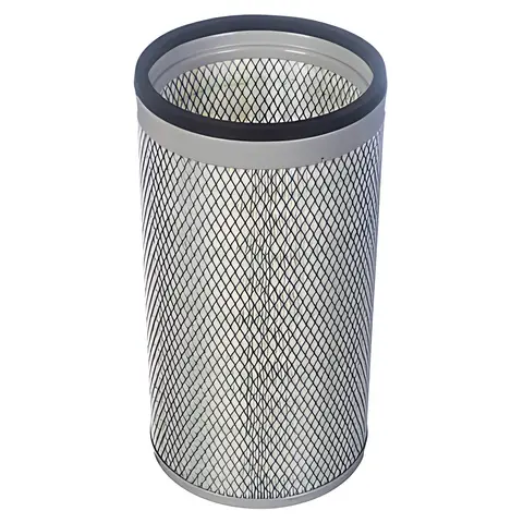 Filtro Ar Secundário para Volvo B12 B7 NL10 NL12