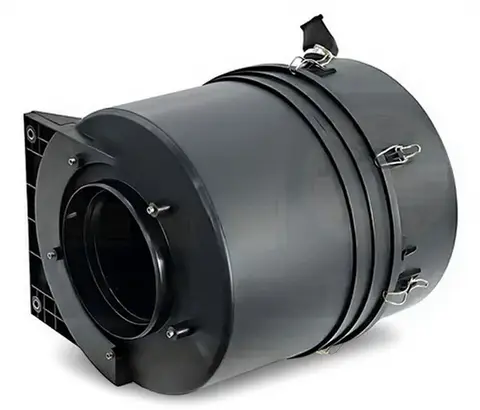 Filtro Ar sem Elemento para Iveco