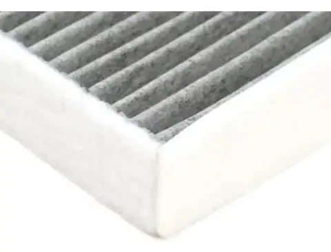 Filtro Ar VW Amarok 2.0 Touareg 3.6 Audi Q7 3.0