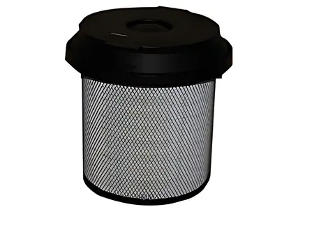 Filtro Ar Wega MB Axor 1933S 2533 2826 2831