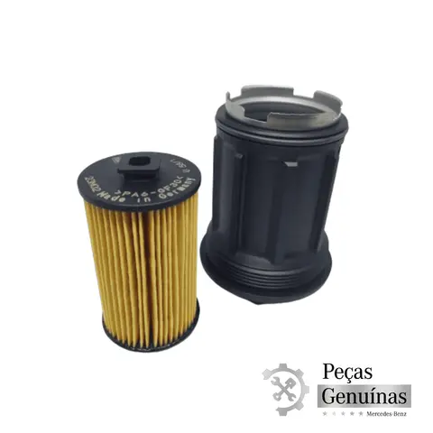 Filtro ARLA 32 Accelo Actros Atego MB
