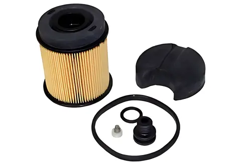 Filtro ARLA 32 para Scania e para DAF CF85 XF105