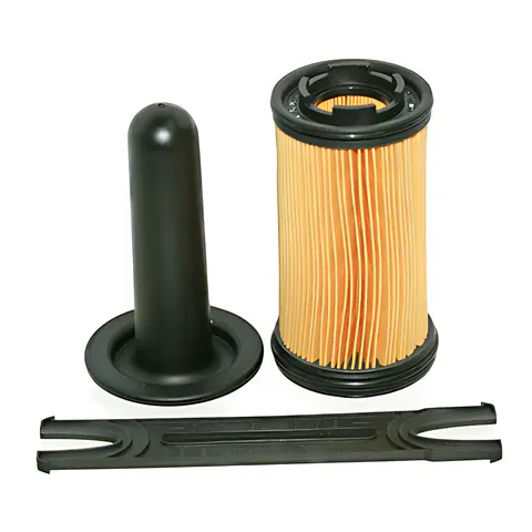 Filtro ARLA 32 VW Delivery para Ford F350