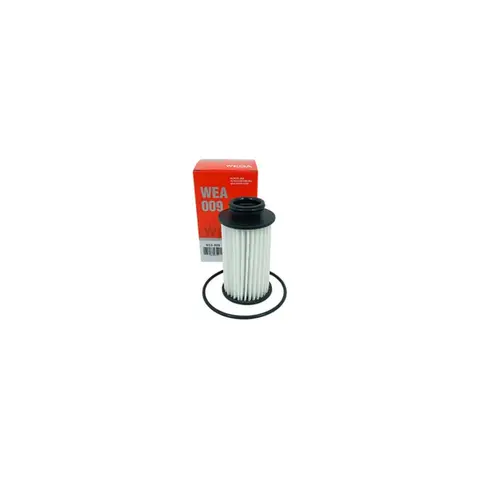 Filtro ARLA MB Accelo Atego Axor para DAF