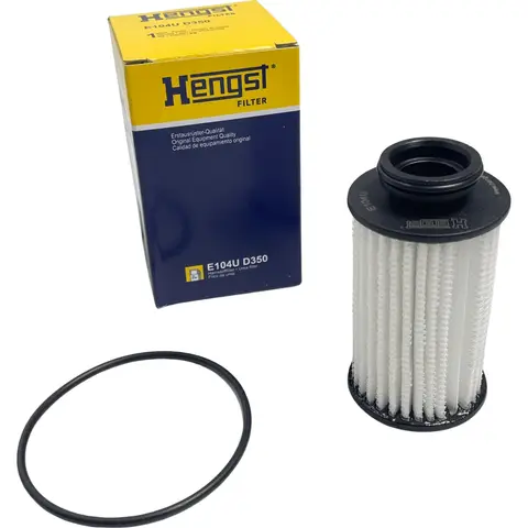 Filtro ARLA sem Copo para Scania S6