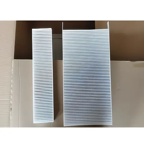 Filtro Cabine Ducato Boxer Jumper 1998 em Diante