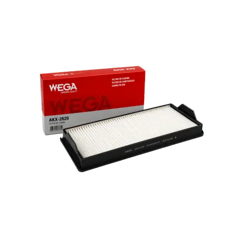 Filtro Cabine Ecosport Fiesta