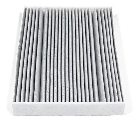 Filtro Cabine GM Meriva 02/ Tecfil