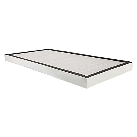 Filtro Cabine MB Accelo 715C 815 915C 1016