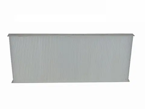 Filtro Cabine MB Atego Todos