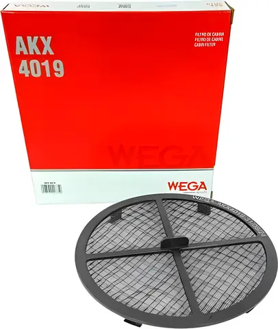 Filtro Cabine para MB Axor 1933 2035 2040